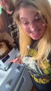 I love this man he had me a cake made by @BondedbyBatterCakery it's s...