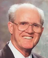 Jack Carter Obituary (1931