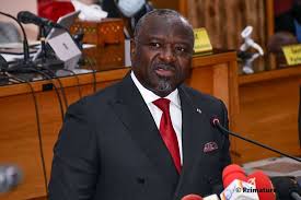 Burkina Faso : "J'ai foi en notre peuple" (Lassina Zerbo)