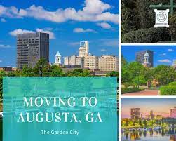 The augusta canal starts here and continues into augusta providing beautiful scenes along the way. Moving To Augusta Your Guide To Living In Augusta Ga