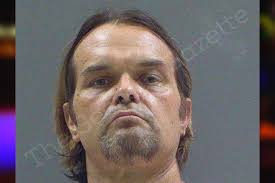 Daniel Coffey — Rabun County Jail Bookings