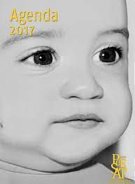 Antologías de Juan Fran N P (2.198): Poetas del Mundo Agenda 2017