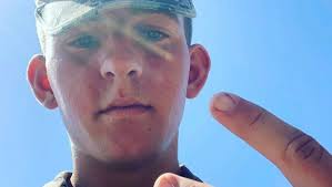 Fundraiser for Robert Brandon by Erin Lowery : In Memory of Jake Brandon-On  behalf of Rob Brandon