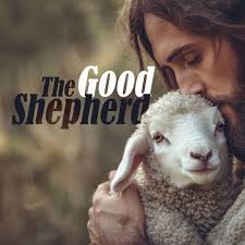 Sermons about Rainbow Upon His Head