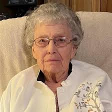 Virginia Wilma Hunter Obituary