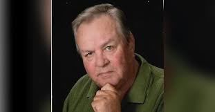 John Clyde Brock Obituary