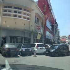 Jalan sultan ismail, kuala terengganu, terengganu kuala terengganu, terengganu malezya. Tnb 132 Visitors