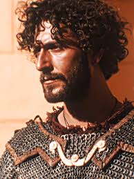 The Saints Sebastian Fox