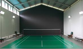 Lapangan Premium