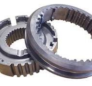 FITS: 1993-up Nissan FS5W71 3rd 4th gear synchronizer hub ...
