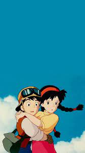 studio ghibli おしゃれまとめの人気アイデア pinterest honoka ohira スタジオジブリ ラピュタ シータ ジブリ イラスト かわいい