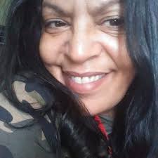 Memories of Wanda Yvette Fuertes