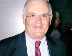 JHS Hall of Fame, 2007