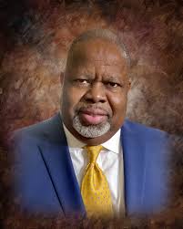 Eugene Jethro Farley Sr.