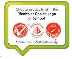 Collection by lori hada • last updated 1 day ago. Who Malaysia Brunei Darussalam Singapore Ø¹Ù„Ù‰ ØªÙˆÙŠØªØ± Did You Know That And Have A Combined Healthier Choice Logo For Processed Food To Beat Ncds Mohbrunei2035 Kkmputrajaya Hpcbrunei Hpbsg