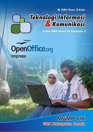 Maybe you would like to learn more about one of these? Buku Tik Sma Kelas 12 Semester 2 Ktsp