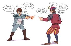 Prepare For Trouble And Make It Double Craft S Art The Witcher The Witcher Geralt Witcher Art