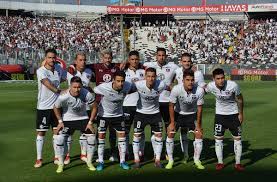 Information and translations of colocolo in the most comprehensive dictionary definitions resource on the web. File Colo Colo Huachipato 2018 03 03 Formacion Colo Colo 01 Jpg Wikimedia Commons