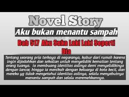Hanya erika buana yang tahu kalau pernikahan mereka hanya sebuah status, mereka. Bab 517 Aku Bukan Menantu Sampah Novel Story Youtube