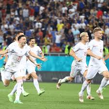 Resumen y goles del suiza vs. Tu0l9yh2zkwhim