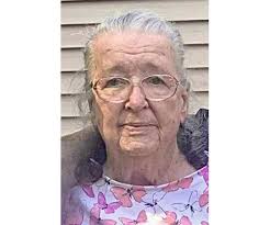 Edith Palmer Obituary (1942