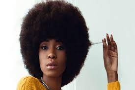 It appears to be a lot healthier now as i don't get as much breakage and it's not as frizzy but it is still on the slightly dry and fragile side. Hair Care Tips For Damaged Afro Hair Tcb Naturals South Africa