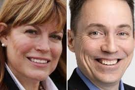 New Laurentian board members are both grads of the university