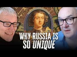 Peter The Great: The Man Who Made Russia A Superpower