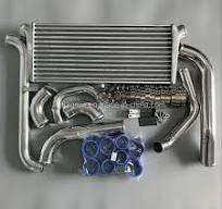 Brand New Intercooler Kit for Toyota Glanza Starlet 4efte Ep82 Ep91 89-99