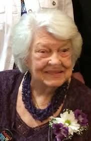 Mildred Sherman Obituary (1925