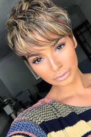 It's a short haircut for women. Pixie Cut 170 Ideas To Try In 2021 Lovehairstyles Com