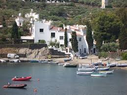 Port Lligat Casa Dali Spanish Architecture Places To Visit World Cities