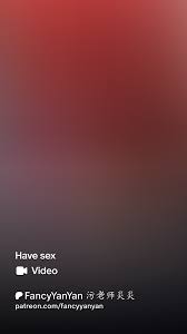 Have sex | Patreon