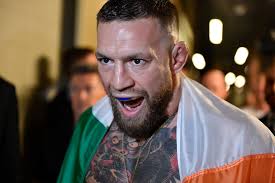 Conor McGregor's Road House given shock rating as best films to watch in  2024 ranked