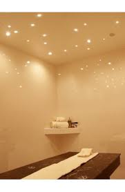 Si possono infatti posizionare i faretti in modo più caotico senza uno schema così preciso e lineare. Illuminazione Con Faretti Led Da Incasso A Soffitto E A Parete Mesretail