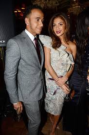 A source told the sun of the hack, nicole and lewis were both horrified at the breach, and want to get. Nicole Scherzinger And Lewis Hamilton Spark Rumours Of Reconciliation Hello