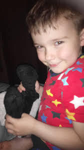 Reuben Michael David Washington