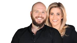 Abc radio perth (call sign: Jamie Burnett And Charlotte Hamlyn Abc Radio