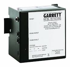 Answer questions, earn points and help others. Garrett Metal Detectors Metal Detector Battery Module For Use With Garrett Pd 6500i 54xy43 2225420 Grainger