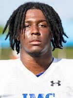 Andre Alexander Jr., IMG Academy, Linebacker
