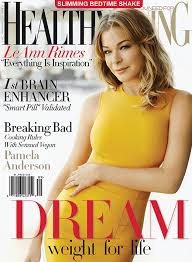 One of the key questions of today's nutrition. Leann Rimes Healthy Living Magazine
