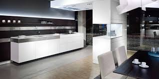 Poggenpohl Kitchen Saudi Arabia Jeddah Al Salem Kitchen Lighting Co Skl Saudi Arabia House Design Dark Kitchen Kitchen Manufacturers