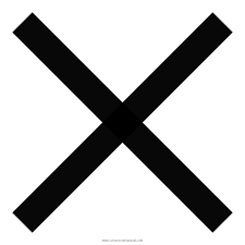 Andrew's day is scotland's national day, when the patron saint of scotland is celebrated. Cross Of Saint Andrew Coloring Page Ultra Coloring Pages