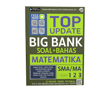 Limit fungsi trik matematika sma tan 𝑢 1.557408 1.242129 1.092605 1.021368 1.003347 1.000033 →1 𝑢 dari tabel disimpulkan bahwa sin 𝑢 tan 𝑢 lim =1 dan lim = 1. Top Update Big Bank Matematika Sma Ma Kelas 1 2 3 Bintang Wahyu