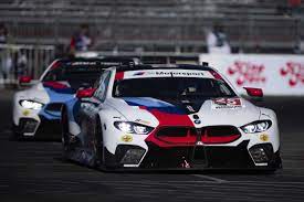 Bmw Team Rll Looking Forward To Home Outing In Mid Ohio Bmw Team Rll Returns To The Historic Mid Ohio Sportscar Course Usa This Mid Ohio Bmw Car Guys