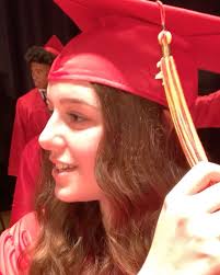 Not the high school experience I thought I would have, but I’m grateful for  everyone I met along the way ❤️