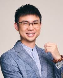 Clark Hsu's Instagram, Twitter & Facebook