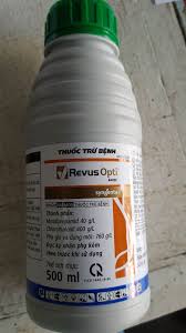 Revus Opti® 440SC