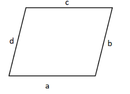 Identify quadrilaterals worksheets with answers pdf. Mr Lin Geometry Quadrilaterals Worksheet Answer Key Worksheets Free Distance Learning Worksheets And More Commoncoresheets In The Diagram Shown Below Find The Following Measures In The Above Diagram Quadrilateral Jklm