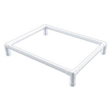 Check spelling or type a new query. Pvc Large Dog Bed Pvc Plan Formufit